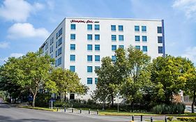 Hampton Inn by Hilton Guadalajara/Expo