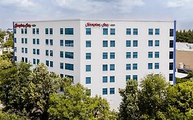 Hampton Inn by Hilton Guadalajara/Expo